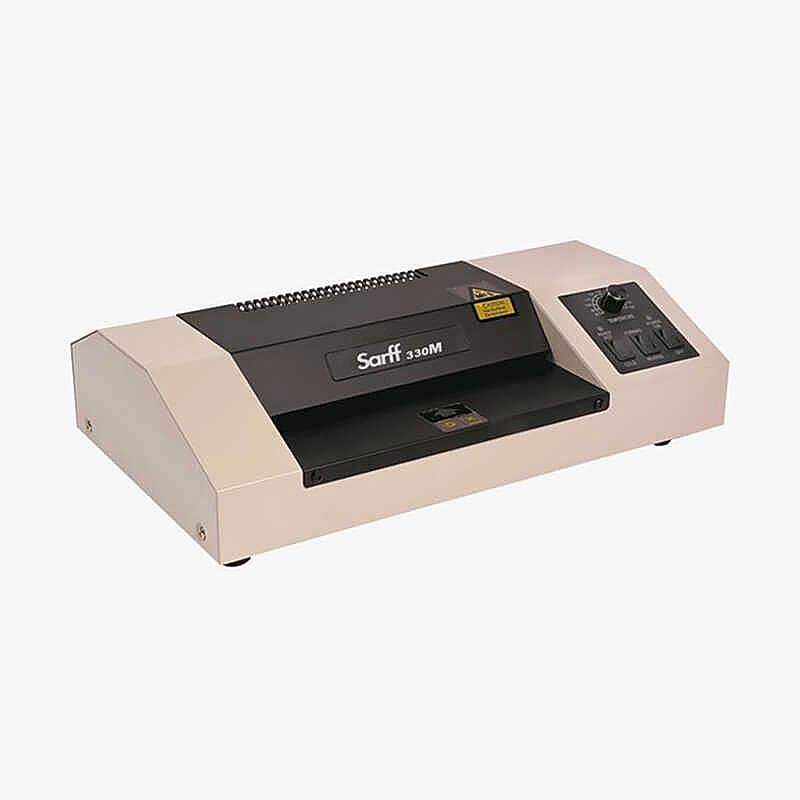 Sarff Laminasyon Makinesi 330 M A-3 15301011
