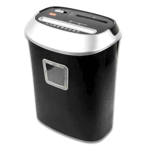 Sarff  PS300 Evrak İmha Makinesi 12 Sayfa 25 Lt 5x38 15303122
