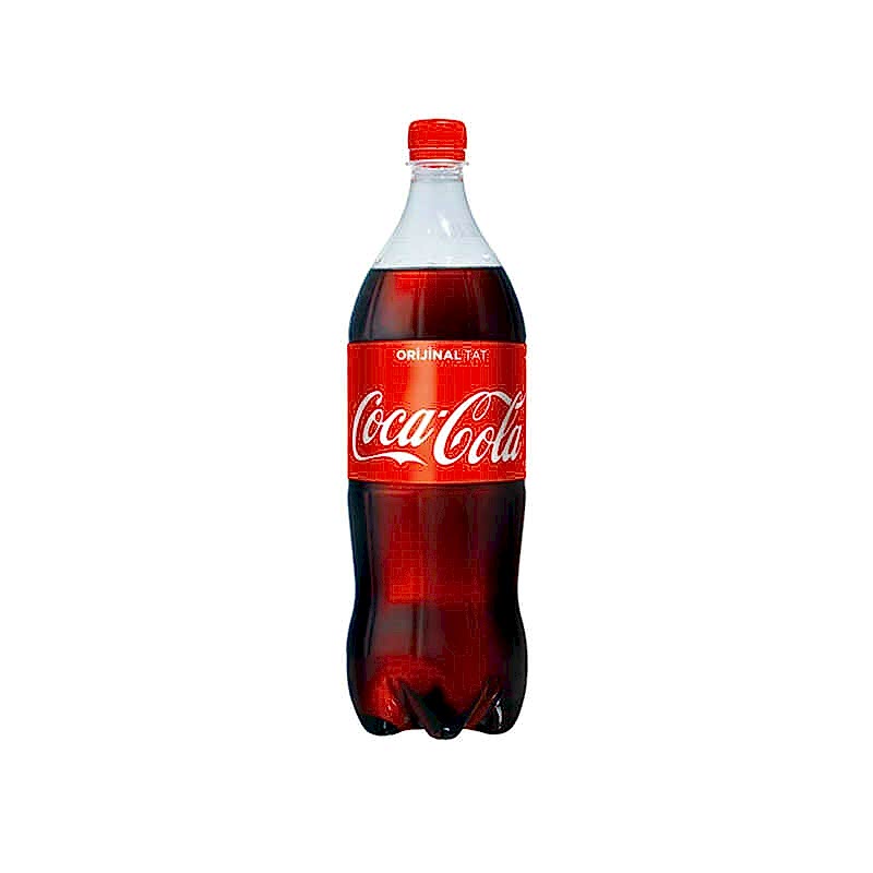 Coca Cola 1 L