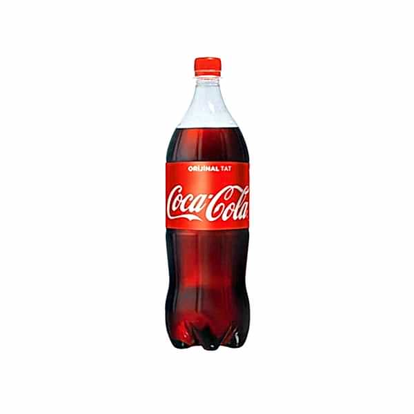 Coca Cola 1 L