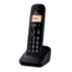 Panasonic KX-TGB610 Telsiz Dect Telefon Siyah , Resim 1