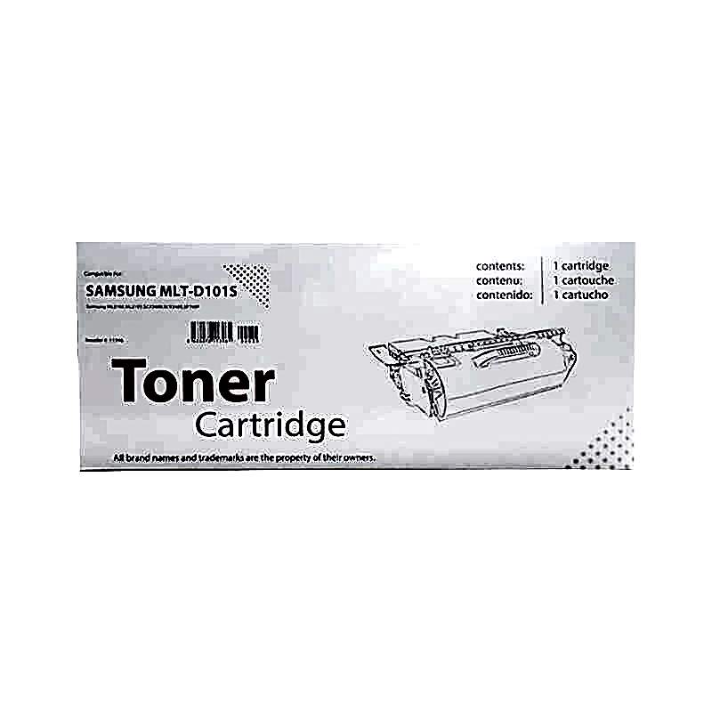 Xbox Muadil Toner Samsung MLT-D101S 1.5K