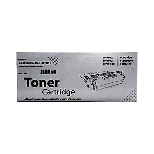 Xbox Muadil Toner Samsung MLT-D101S 1.5K