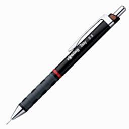 Rotring Tikky Versatil Uçlu Kalem 0.5 mm - Siyah