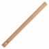 Hatas Tahta Cetvel 50 cm 00048, Resim 1