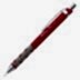 Rotring Tikky Versatil Uçlu Kalem 0.7 mm - Kırmızı, Resim 1