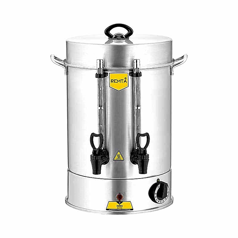 Remta R11 Standart Çay Makinesi 60 Bardak 7 Litre