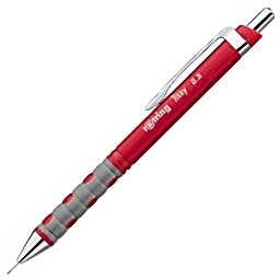 Rotring Tikky Versatil Uçlu Kalem 0.5 mm - Kırmızı