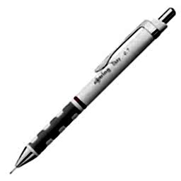 Rotring Tikky Versatil Uçlu Kalem 0.7 mm - Beyaz
