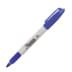Sharpie Permanent Fine Yuvarlak Uç Mavi, Resim 1