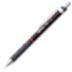 Rotring Tikky Versatil Uçlu Kalem 0.7 mm - Bordo, Resim 1