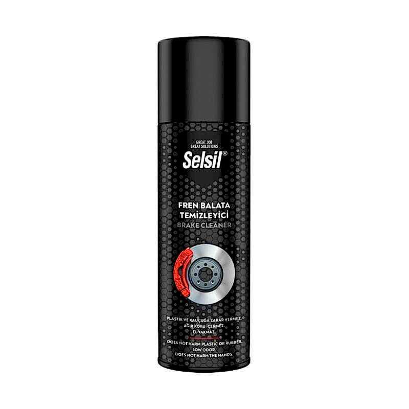 Selsil Fren Balata Temizleme Spreyi 500 ml