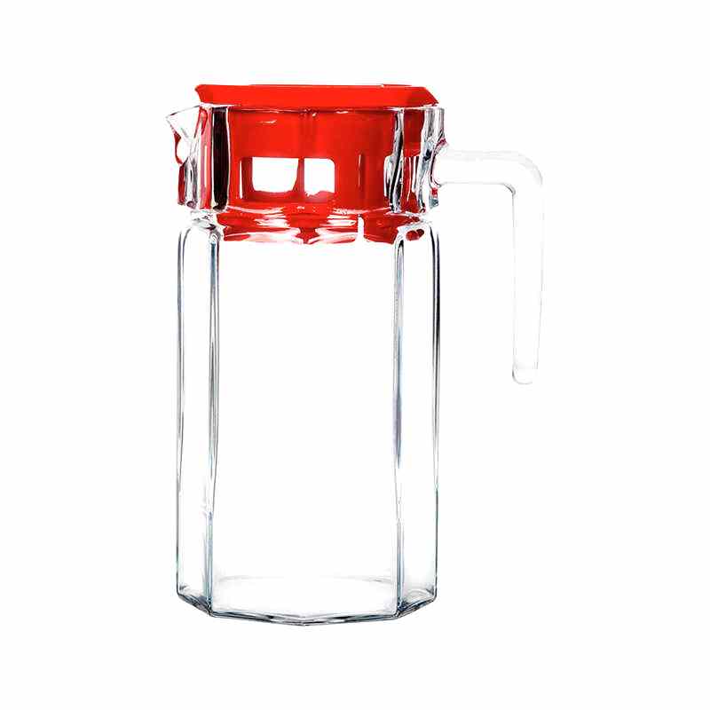 Paşabahçe Köşem Sürahi 1.5 L 