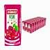 Dimes Meyve Suyu Vişne 200 ml 27li