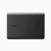 Toshiba 2TB Canvio Basic 2.5" Gen1 Siyah HDTB520EK3AA Harici Harddisk, Resim 1