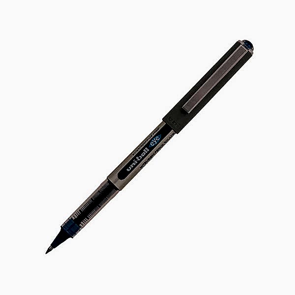 Uni-Ball UB-157 Eye Roller Kalem 0.7 mm - Mavi