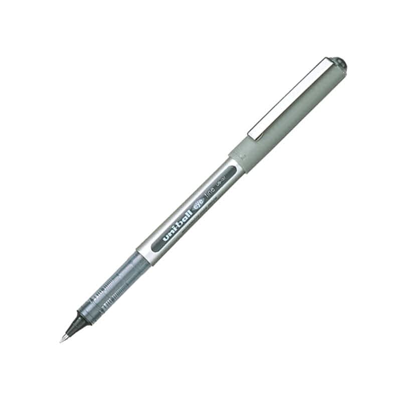 Uni-Ball UB-157 Eye Roller Kalem 0.7 mm - Siyah