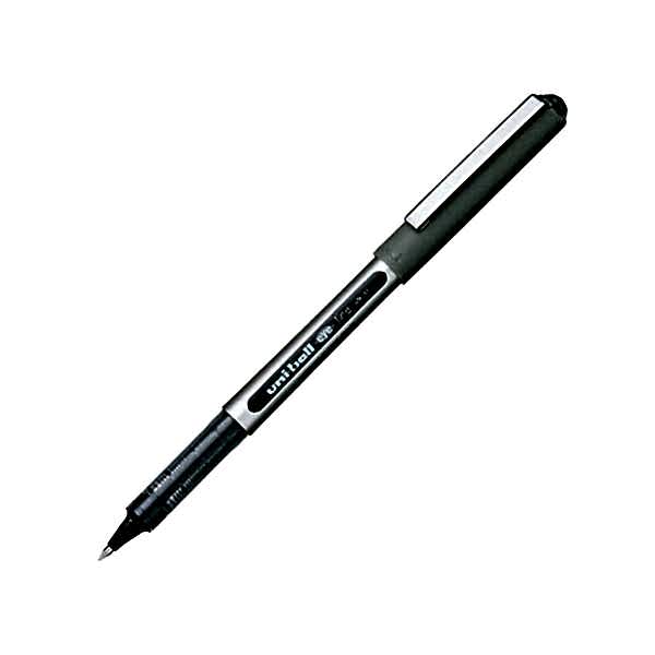 Uni-Ball UB-157 Eye Roller Kalem 0.7 mm - Siyah