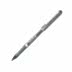 Uni-Ball UB-157 Eye Roller Kalem 0.7 mm - Siyah, Resim 1