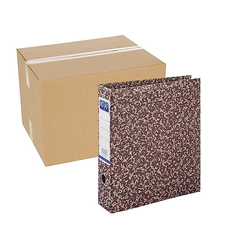 Kraf 3005 Karton Klasör Dar 60 Adet