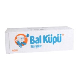 Bal Küpü Küp Şeker 1000 g x 20 Adet