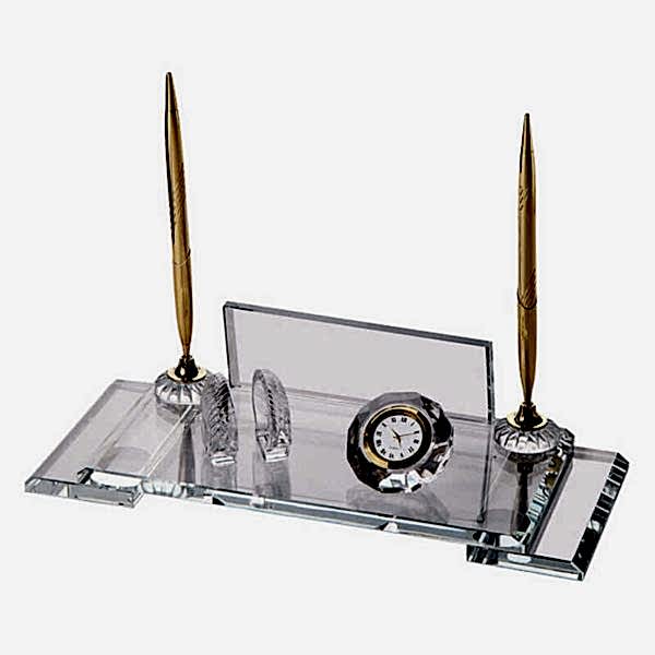 Taroks KM-50 Kristal Masa İsimliği