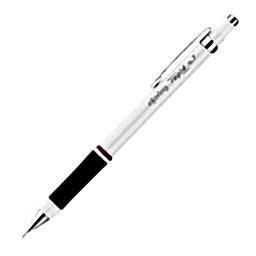Rotring Rapid Versatil Uçlu Kalem 0.7 mm - Beyaz
