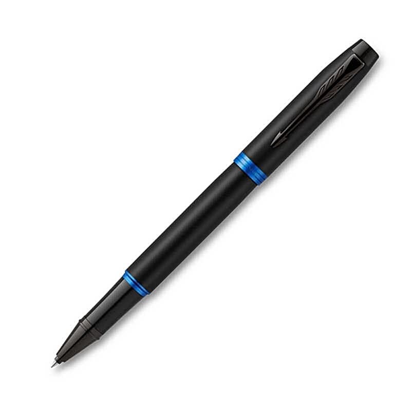 Parker Roller Kalem Im Profesyonel Siyah Mavi BT 2172860