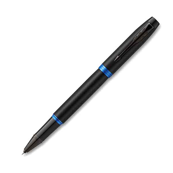 Parker Roller Kalem Im Profesyonel Siyah Mavi BT 2172860
