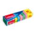 Vileda Rainbow Bulaşık Süngeri 10lu