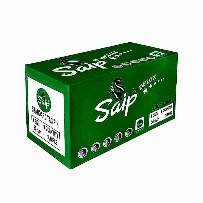 Saip Kılçık 50 mm 10.000 li