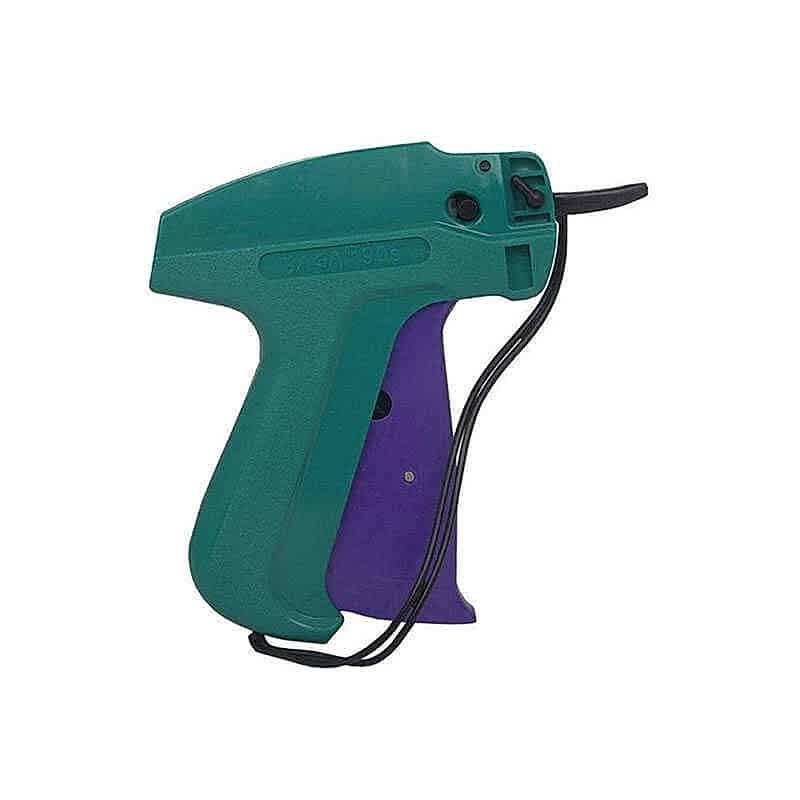 Saip Kılçık Makinesi Metal İğneli Saga SG-90S