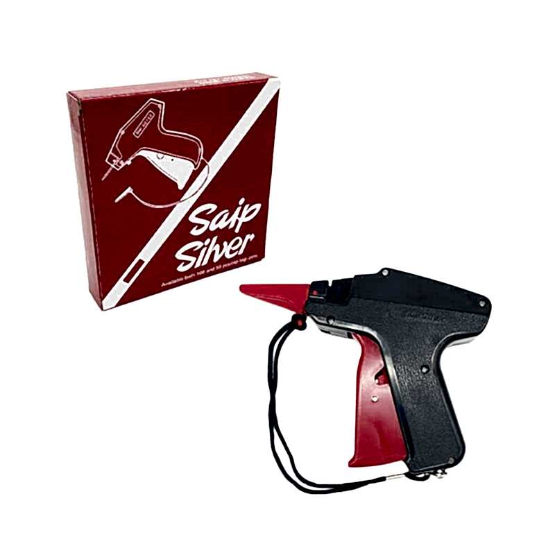 Saip Ekstra Uzun Kılçık Tabancası