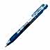 Tombow Mono Knock Kalem Tipi Silgi 3.8 mm - Şeffaf Mavi, Resim 1