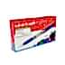 Uni-Ball UM-153 Signo Broad Jel İmza Kalemi 1.0 mm Mavi 12 Adet (1 Kutu)