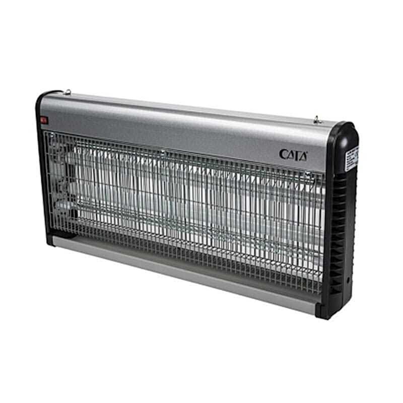 Cata CT-9401 Sinek Kovar Armatür 2x20w 40 m² Etkili