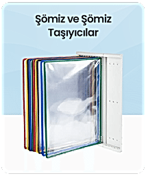 Şömiz ve Şömiz Taşıyıcılar kategorisi için resim