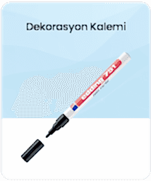 Dekorasyon Kalemi kategorisi için resim