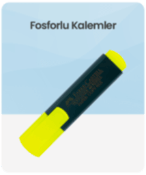 Fosforlu Kalemler kategorisi için resim