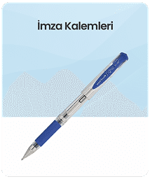 İmza Kalemleri kategorisi için resim
