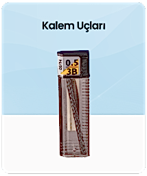 Kalem Uçları kategorisi için resim