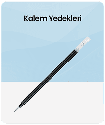Kalem Yedekleri kategorisi için resim