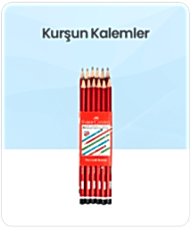Kurşun Kalemler kategorisi için resim