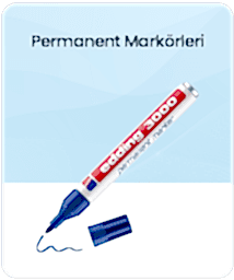 Permanent Markörleri kategorisi için resim