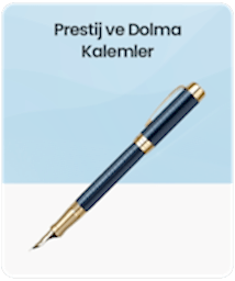 Prestij ve Dolma Kalemler kategorisi için resim