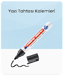 Yazı Tahtası Kalemleri kategorisi için resim