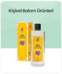 Kişisel Bakım Ürünleri kategorisi için resim