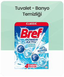 Tuvalet ve Banyo Temizliği kategorisi için resim