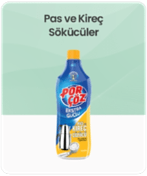 Pas ve Kireç Sökücüler kategorisi için resim