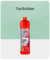 Tuz Ruhları kategorisi için resim